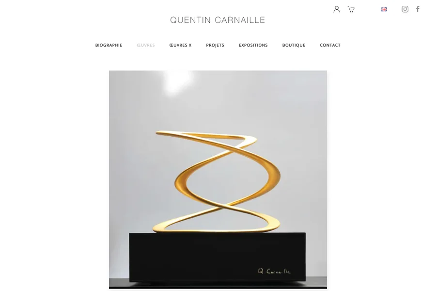 Quentin Carnaille